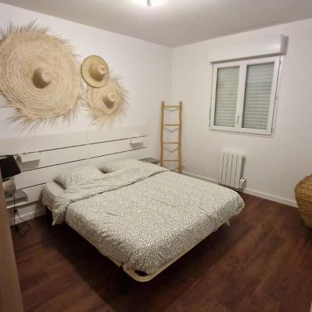 La Villa Des Pins Maison Standing 7 Pers Terre Et Mer Brach Exterior photo